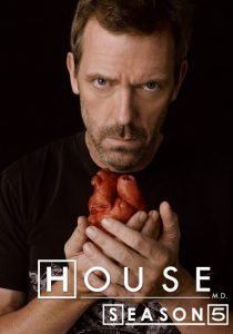 حصريًا مشاهدة وتحميل مسلسل House الموسم الخامس الحلقة 9 مترجمة
