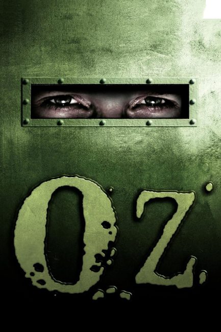حصريًا مشاهدة وتحميل مسلسل Oz الموسم الاول الحلقة 6 مترجمة