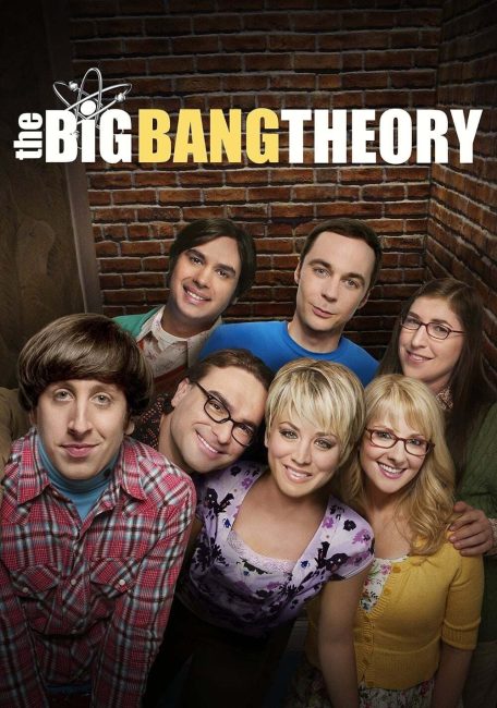 حصريًا مشاهدة وتحميل مسلسل The Big Bang Theory الموسم الثامن الحلقة 11 مترجمة