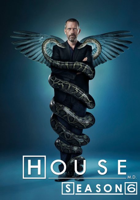 حصريًا مشاهدة وتحميل مسلسل House الموسم السادس الحلقة 4 مترجمة