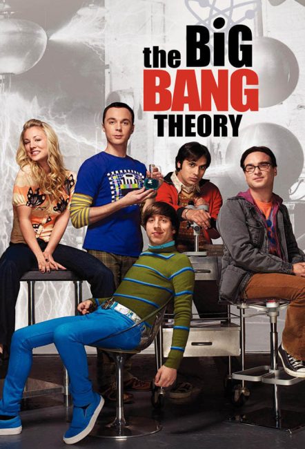 حصريًا مشاهدة وتحميل مسلسل The Big Bang Theory الموسم الثالث الحلقة 10 مترجمة
