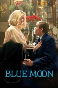 حصريًا مشاهدة وتحميل فيلم Blue Moon 2025 مترجم باعلى جودة