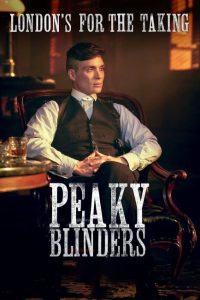 حصريًا مشاهدة وتحميل مسلسل Peaky Blinders الموسم الثالث الحلقة 5 مترجمة