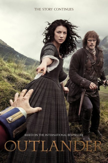 حصريًا مشاهدة وتحميل مسلسل Outlander الموسم الثاني الحلقة 4 مترجمة