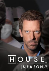 حصريًا مشاهدة وتحميل مسلسل House الموسم الثالث الحلقة 1 مترجمة