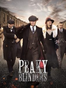 حصريًا مشاهدة وتحميل مسلسل Peaky Blinders الموسم الخامس الحلقة 6 والاخيرة مترجمة