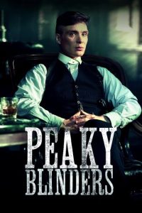 حصريًا مشاهدة وتحميل مسلسل Peaky Blinders الموسم الثاني الحلقة 3 مترجمة