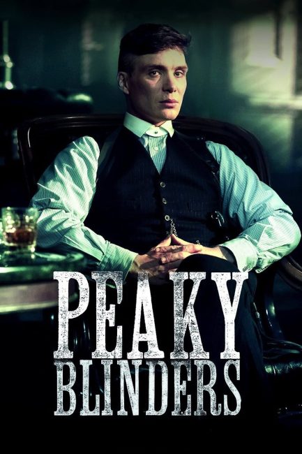 حصريًا مشاهدة وتحميل مسلسل Peaky Blinders الموسم الثاني الحلقة 1 مترجمة