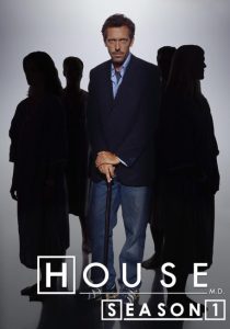 حصريًا مشاهدة وتحميل مسلسل House الموسم الاول الحلقة 18 مترجمة