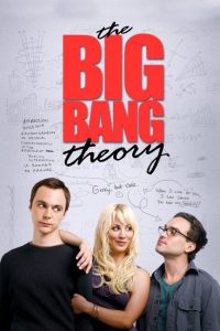 حصريًا مشاهدة وتحميل مسلسل The Big Bang Theory الموسم الاول الحلقة 8 مترجمة