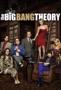 حصريًا مشاهدة وتحميل مسلسل The Big Bang Theory الموسم التاسع الحلقة 3 مترجمة