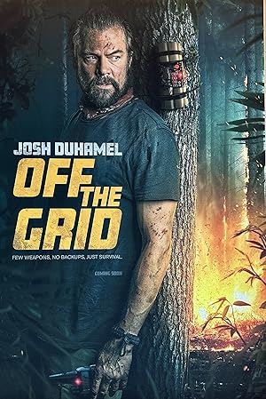 حصريًا مشاهدة وتحميل فيلم Off the Grid 2025 مترجم