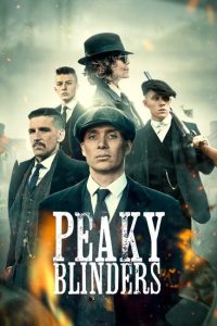 حصريًا مشاهدة وتحميل مسلسل Peaky Blinders الموسم السادس الحلقة 5 مترجمة