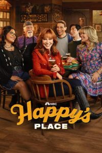 حصريًا مشاهدة وتحميل مسلسل Happy’s Place الموسم الثاني الحلقة 2 مترجمة