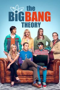 حصريًا مشاهدة وتحميل مسلسل The Big Bang Theory الموسم 12 الحلقة 24 والاخيرة مترجمة