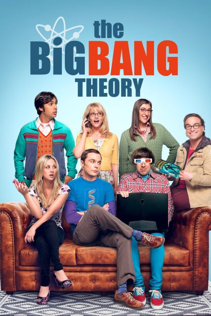 حصريًا مشاهدة وتحميل مسلسل The Big Bang Theory الموسم 12 الحلقة 4 مترجمة