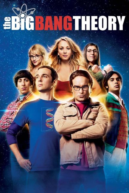 حصريًا مشاهدة وتحميل مسلسل The Big Bang Theory الموسم السابع الحلقة 22 مترجمة