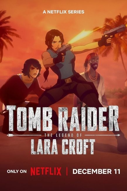 حصريًا مشاهدة وتحميل مسلسل Tomb Raider: The Legend of Lara Croft الموسم الثاني الحلقة 7 مترجمة