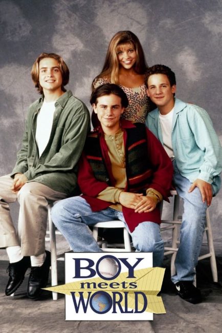 حصريًا مشاهدة وتحميل مسلسل Boy Meets World الموسم الثالث الحلقة 6 مترجمة