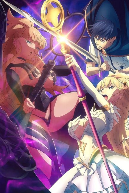 حصريًا مشاهدة وتحميل انمي Kekkon Yubiwa Monogatari الموسم الثاني الحلقة 10 مترجمة