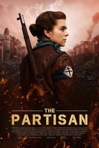 حصريًا مشاهدة وتحميل فيلم The Partisan 2024 مترجم باعلى جودة