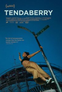 حصريًا مشاهدة وتحميل فيلم Tendaberry 2024 مترجم باعلى جودة