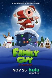 حصريًا مشاهدة وتحميل مسلسل Family Guy الموسم 22 الحلقة 16 مترجمة