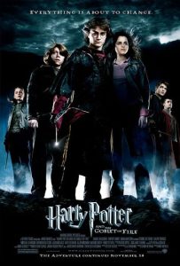 حصريًا مشاهدة وتحميل فيلم Harry Potter and the Goblet of Fire 2005 مترجم باعلى جودة