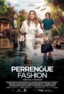 حصريًا مشاهدة وتحميل فيلم Perrengue Fashion 2025 مترجم باعلى جودة