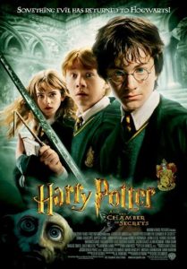 حصريًا مشاهدة وتحميل فيلم Harry Potter and the Chamber of Secrets 2002 مترجم باعلى جودة