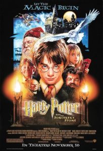 حصريًا مشاهدة وتحميل فيلم Harry Potter and the Sorcerer’s Stone 2001 مترجم باعلى جودة