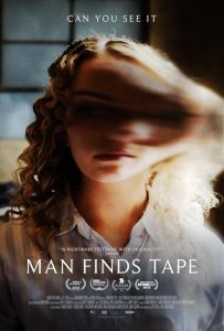 حصريًا مشاهدة وتحميل فيلم Man Finds Tape 2025 مترجم باعلى جودة