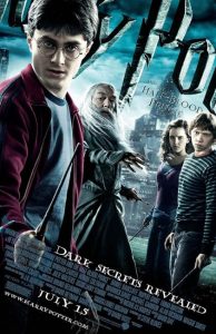 حصريًا مشاهدة وتحميل فيلم Harry Potter and the Half-Blood Prince 2009 مترجم باعلى جودة