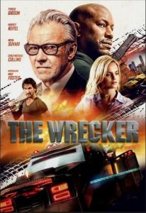 حصريًا مشاهدة وتحميل فيلم The Wrecker 2025 مترجم باعلى جودة
