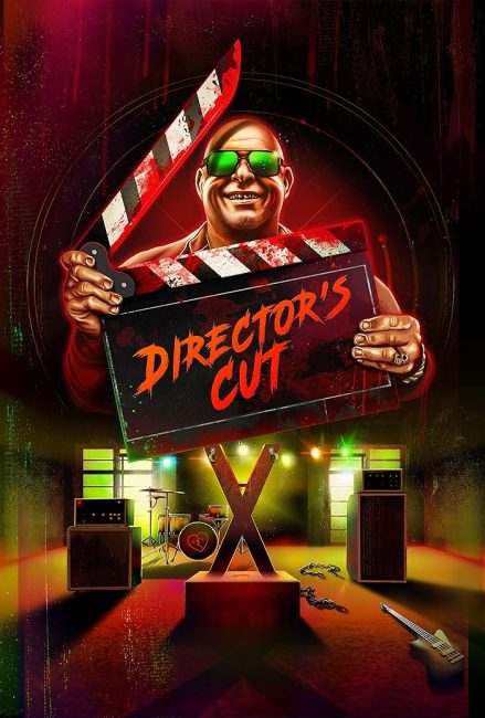حصريًا مشاهدة وتحميل فيلم Director’s Cut 2024 مترجم باعلى جودة