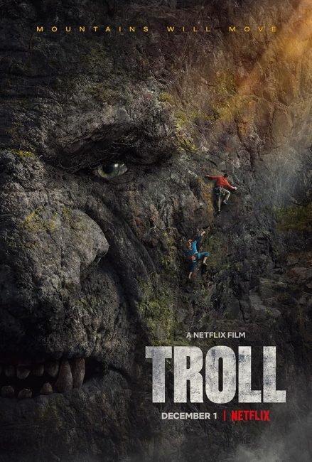 حصريًا مشاهدة وتحميل فيلم Troll 2022 مترجم باعلى جودة