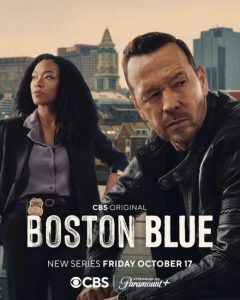 حصريًا مشاهدة وتحميل مسلسل Boston Blue الموسم الاول الحلقة 7 مترجمة