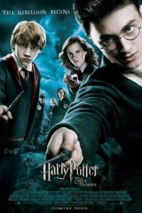 حصريًا مشاهدة وتحميل فيلم Harry Potter and the Order of the Phoenix 2007 مترجم باعلى جودة