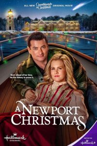 حصريًا مشاهدة وتحميل فيلم A Newport Christmas 2025 مترجم باعلى جودة