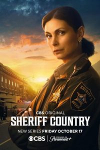 حصريًا مشاهدة وتحميل مسلسل Sheriff Country الموسم الاول الحلقة 7 مترجمة