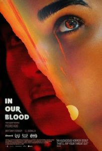 حصريًا مشاهدة وتحميل فيلم In Our Blood 2024 مترجم باعلى جودة