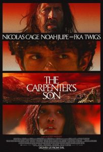 حصريًا مشاهدة وتحميل فيلم The Carpenter’s Son 2025 مترجم باعلى جودة