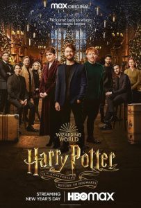 حصريًا مشاهدة وتحميل فيلم Harry Potter 20th Anniversary: Return to Hogwarts 2022 مترجم باعلى جودة