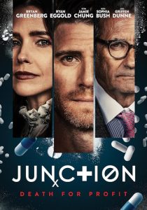 حصريًا مشاهدة وتحميل فيلم Junction 2024 مترجم باعلى جودة