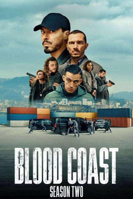 حصريًا مشاهدة وتحميل مسلسل Blood Coast الموسم الثاني الحلقة 4 مترجمة