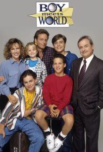 حصريًا مشاهدة وتحميل مسلسل Boy Meets World الموسم الاول الحلقة 16 مترجمة