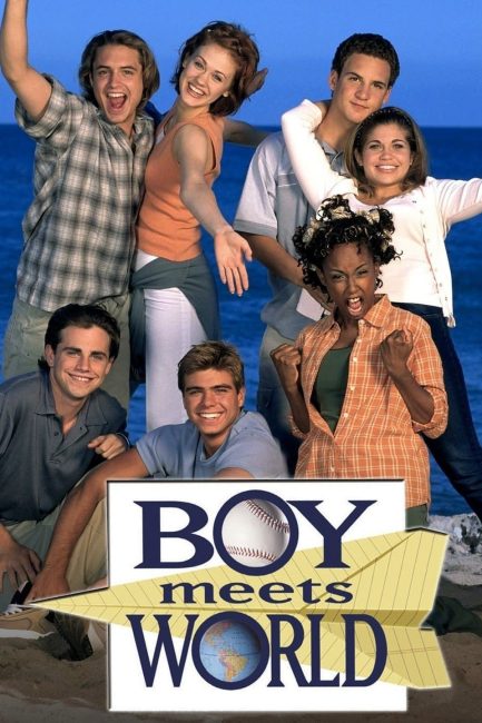 حصريًا مشاهدة وتحميل مسلسل Boy Meets World الموسم السابع الحلقة 20 مترجمة