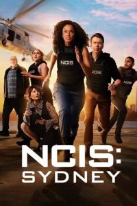 حصريًا مشاهدة وتحميل مسلسل NCIS: Sydney الموسم الثالث الحلقة 7 مترجمة
