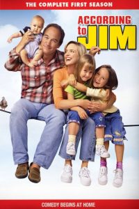 حصريًا مشاهدة وتحميل مسلسل According to Jim الموسم الاول الحلقة 6 مترجمة