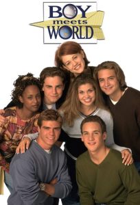 حصريًا مشاهدة وتحميل مسلسل Boy Meets World الموسم السادس الحلقة 1 مترجمة